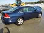 2007 CHEVROLET IMPALA