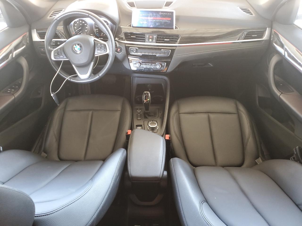 2020 BMW X1