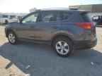 2014 TOYOTA RAV4