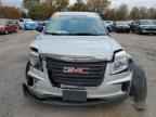 2017 GMC Terrain