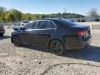2008 VOLKSWAGEN JETTA