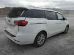 2016 KIA SEDONA