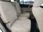 2012 TOYOTA HIGHLANDER