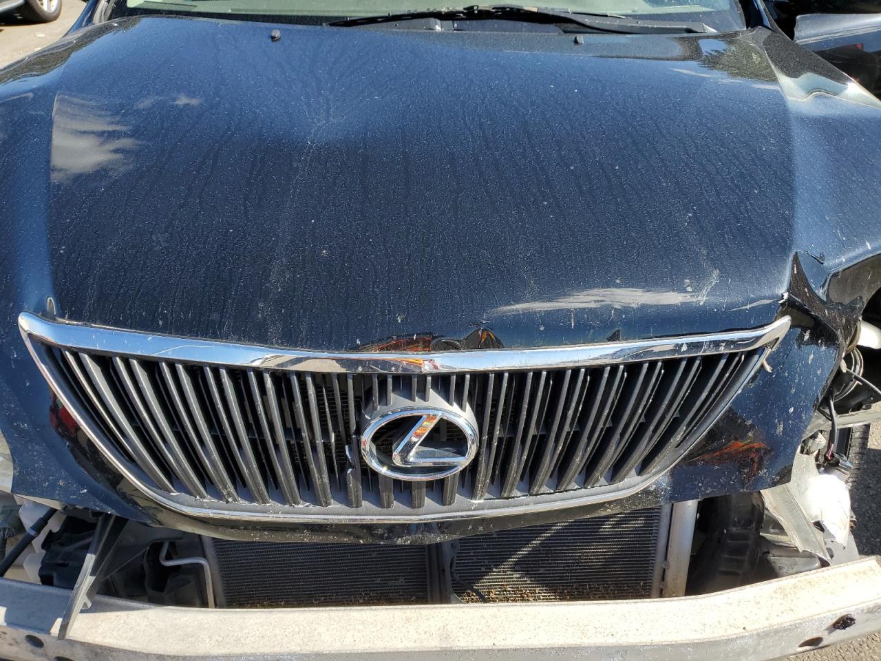 2006 LEXUS Rx 330