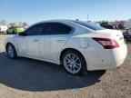 2009 NISSAN Maxima