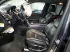 2012 MERCEDES-BENZ ML-Class