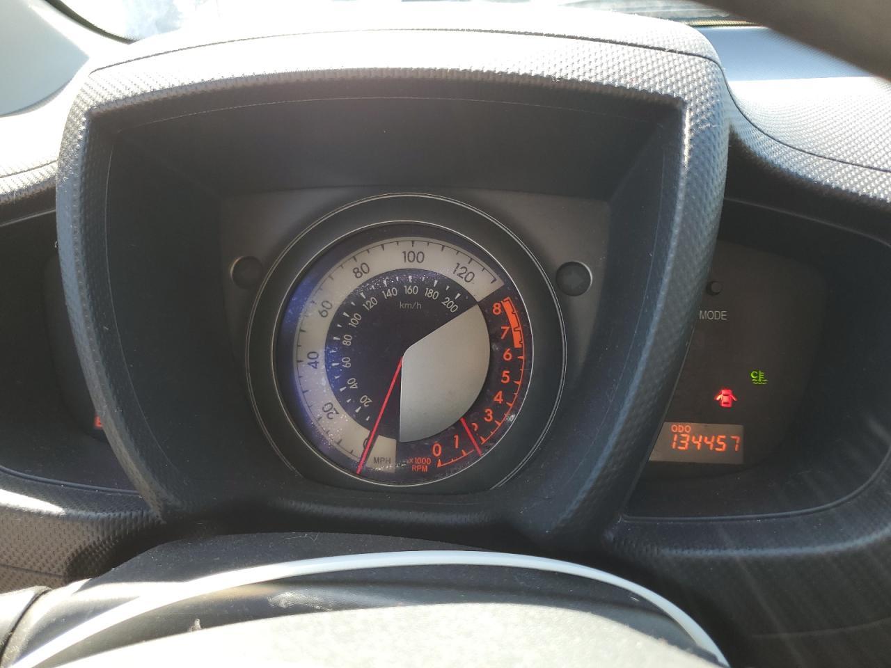 2014 TOYOTA SCION