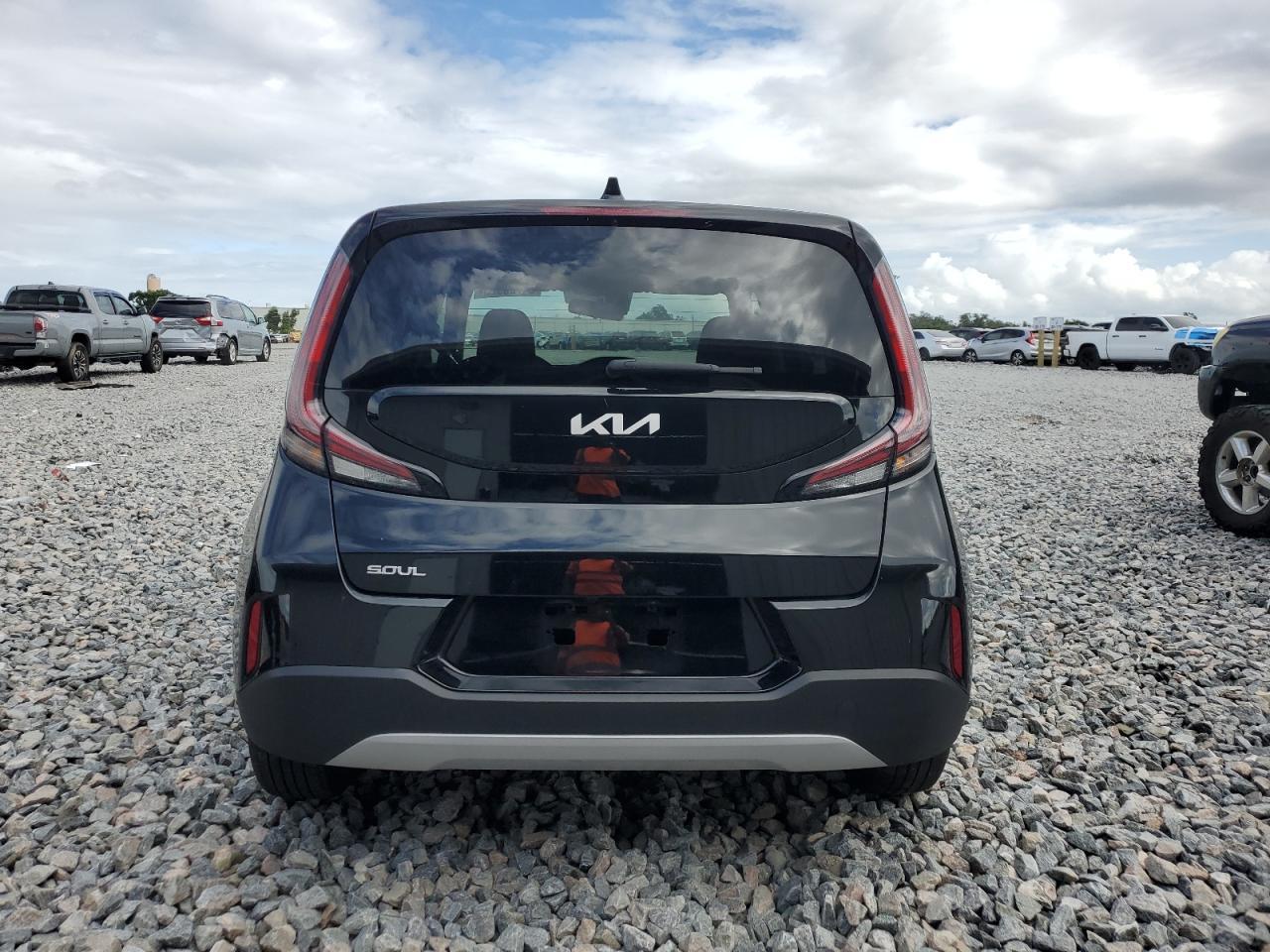 2024 KIA SOUL