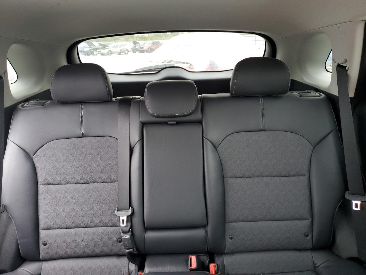 2018 KIA Niro