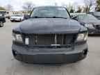 2010 DODGE Dakota