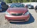 2005 TOYOTA CAMRY