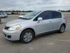 2012 NISSAN VERSA