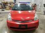2007 TOYOTA PRIUS
