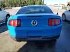 2010 FORD MUSTANG