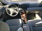 2007 TOYOTA COROLLA