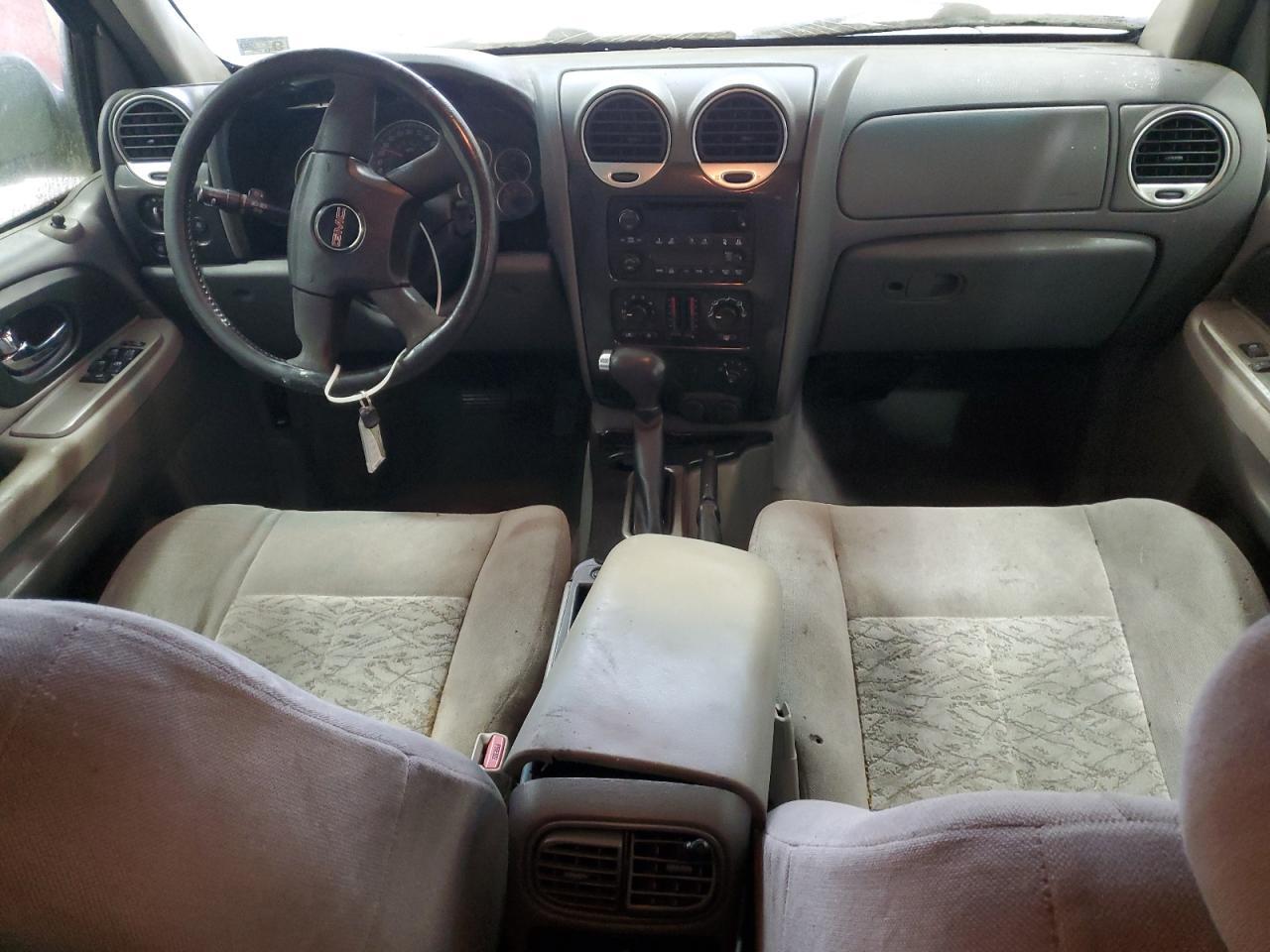 2005 GMC Envoy