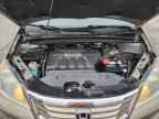 2008 HONDA ODYSSEY
