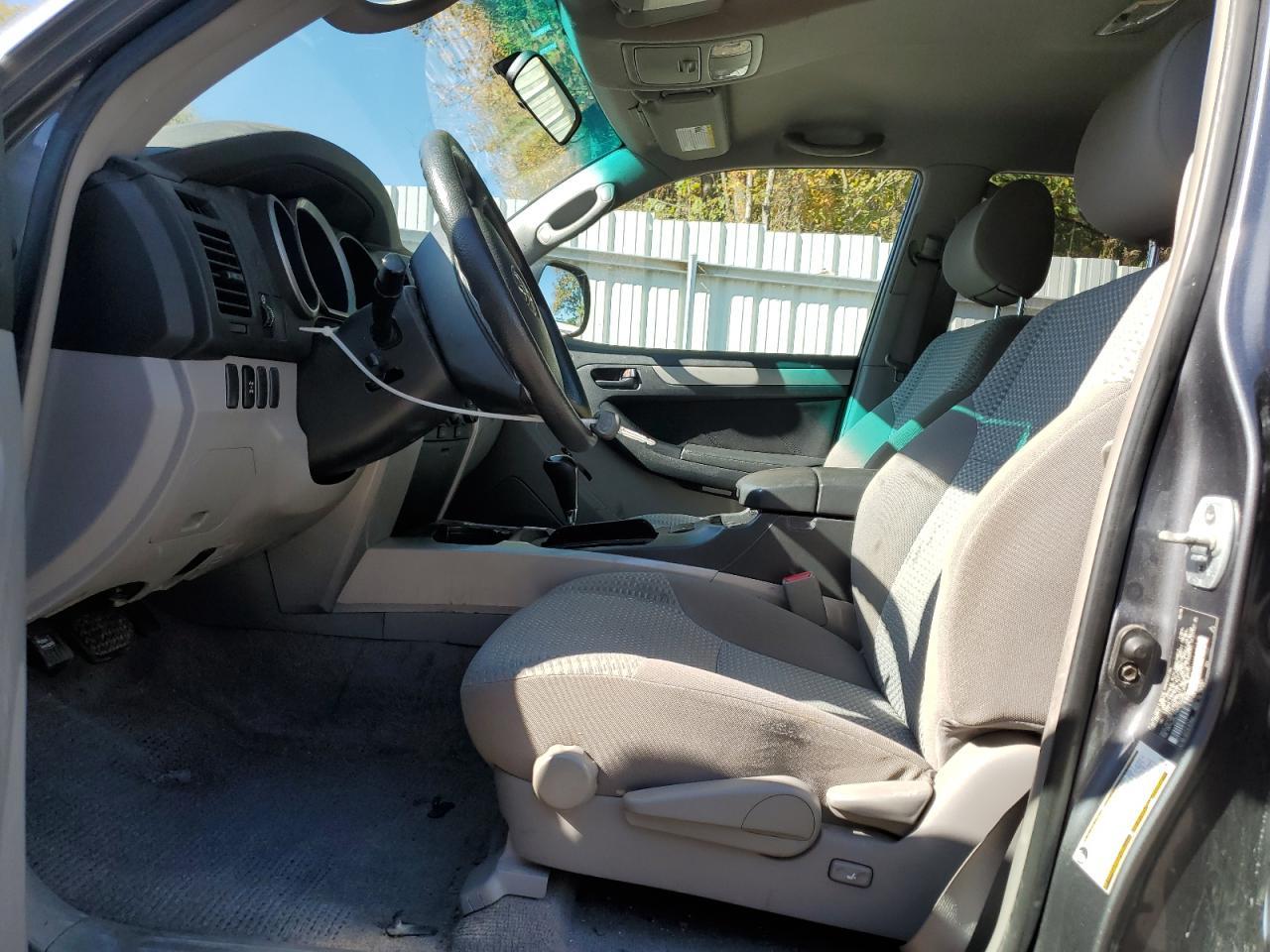2006 TOYOTA 4Runner