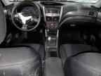 2012 SUBARU FORESTER