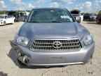 2009 TOYOTA HIGHLANDER