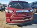 2015 CHEVROLET TRAVERSE