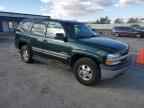 2003 CHEVROLET Tahoe