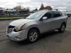2013 NISSAN ROGUE