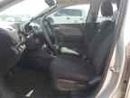 2014 CHEVROLET SONIC