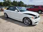 2012 BMW 1 Series