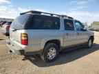 2005 CHEVROLET Suburban
