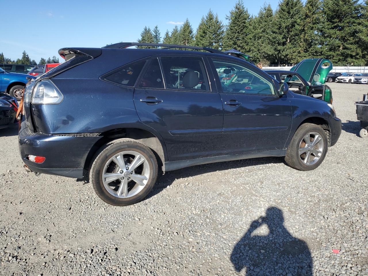 2006 LEXUS Rx