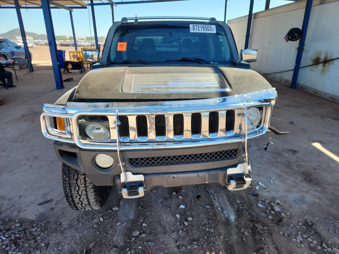 2010 HUMMER H3