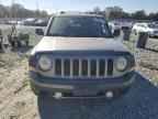 2011 JEEP PATRIOT