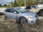 2016 SUBARU Crosstrek