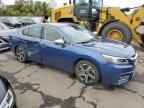 2020 SUBARU Legacy