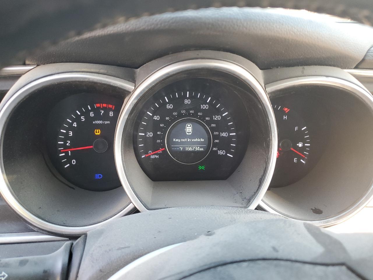 2014 KIA OPTIMA