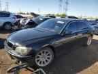 2006 BMW 7 series