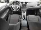 2016 NISSAN SENTRA