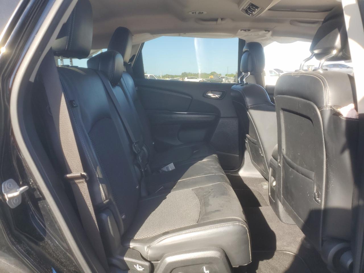 2020 DODGE JOURNEY