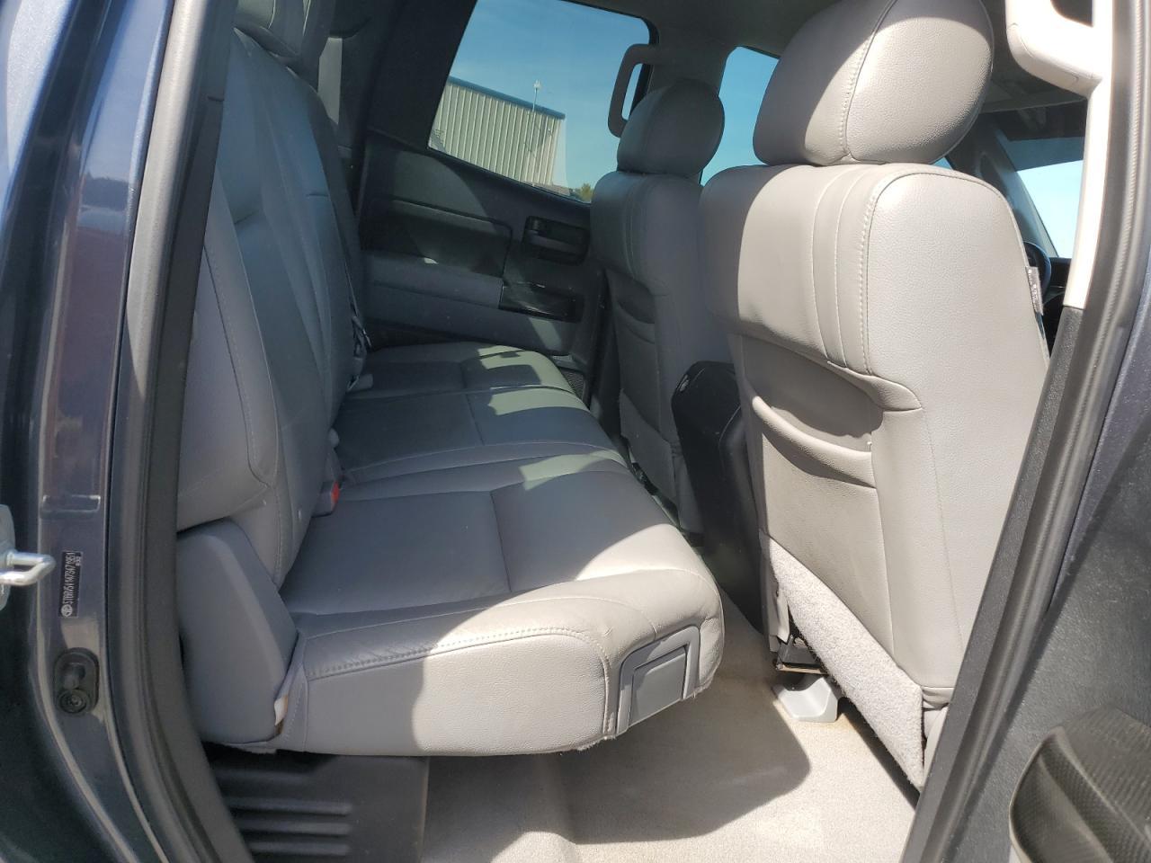 2007 TOYOTA TUNDRA