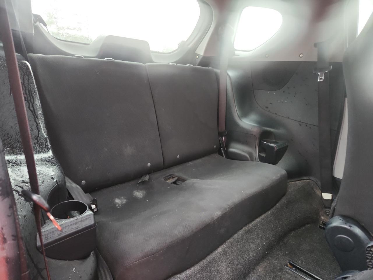 2013 TOYOTA SCION