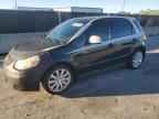2012 SUZUKI SX4