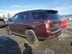 2022 CHEVROLET Tahoe