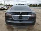 2014 TESLA MODEL S