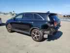 2018 KIA SORENTO