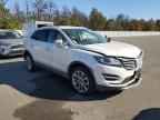 2017 LINCOLN MKC
