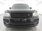 2014 LAND ROVER RANGE ROVER