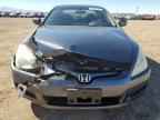 2003 HONDA ACCORD