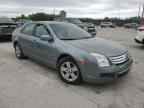 2006 FORD FUSION