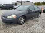 2009 CHEVROLET IMPALA